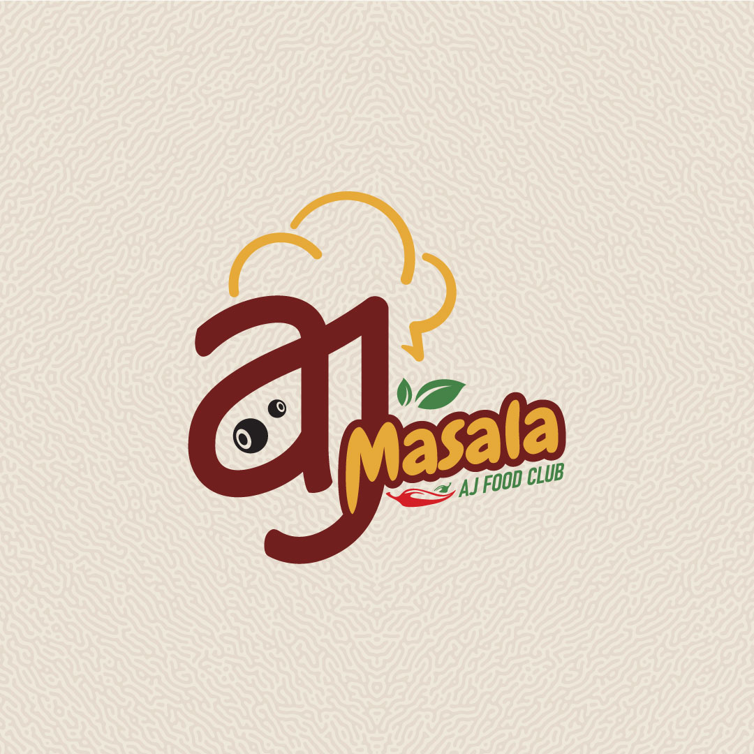 AJ-Masala-Logo