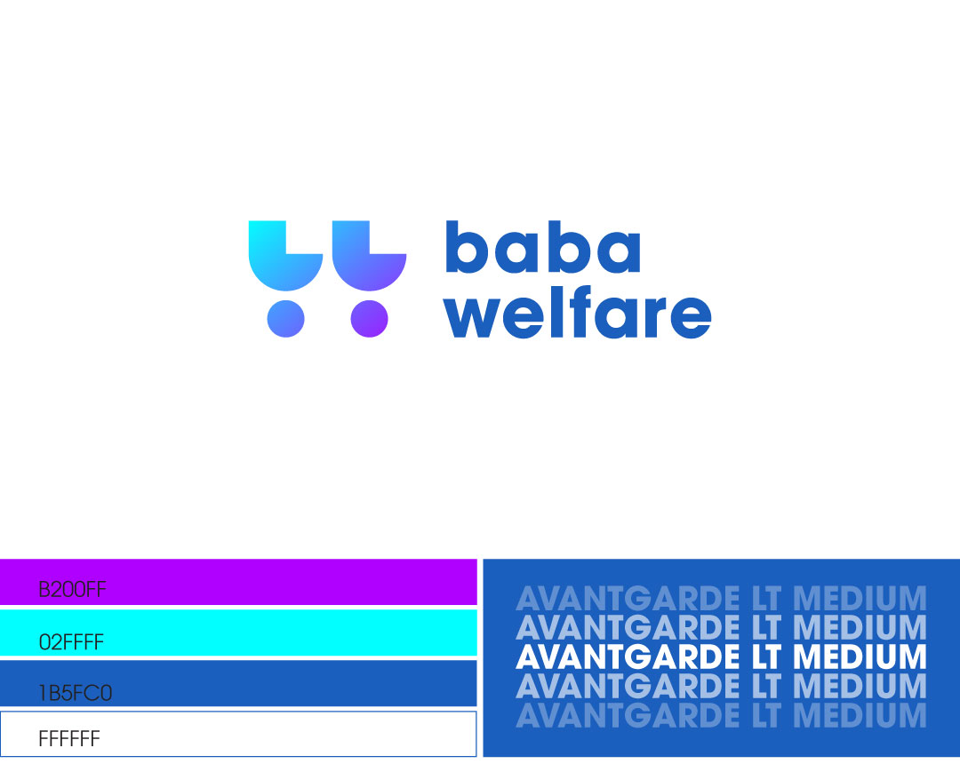 Baba Welfare Color