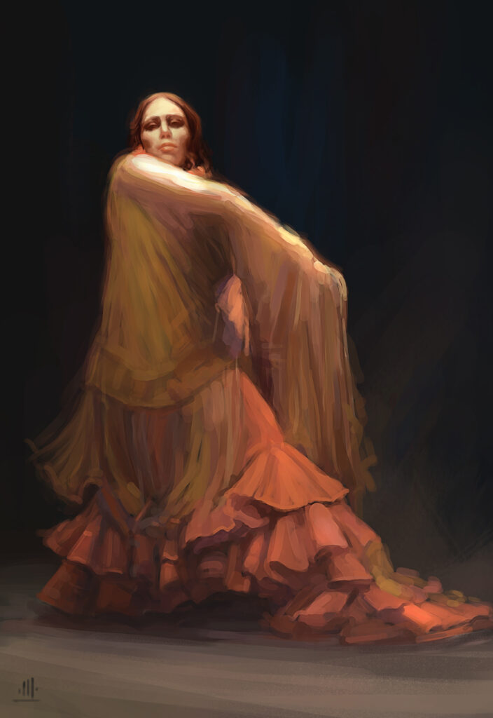 Master Study