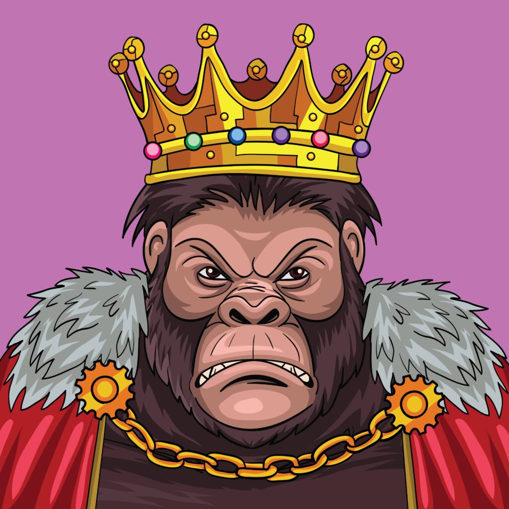 Monkey NFT updated-01