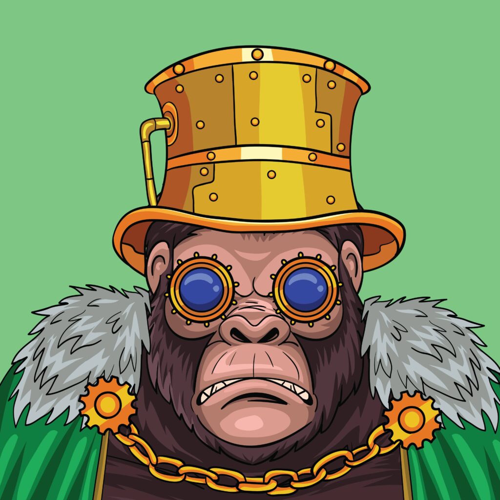 Monkey NFT updated-06