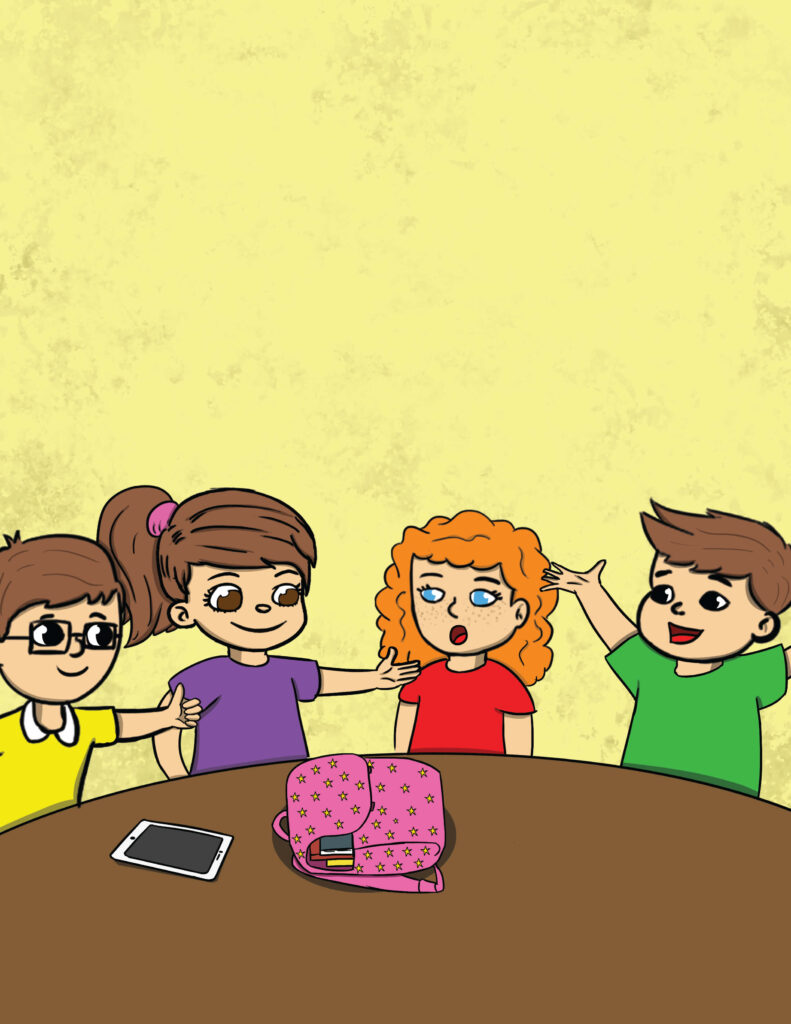 abby book 10