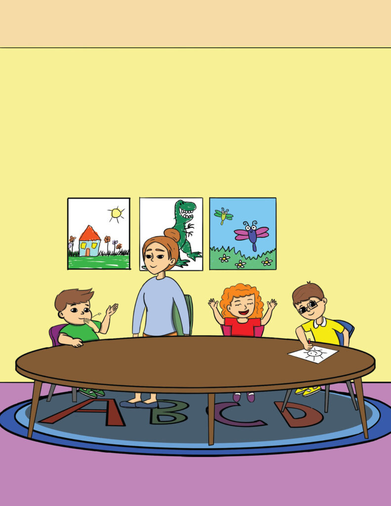 abby book 11