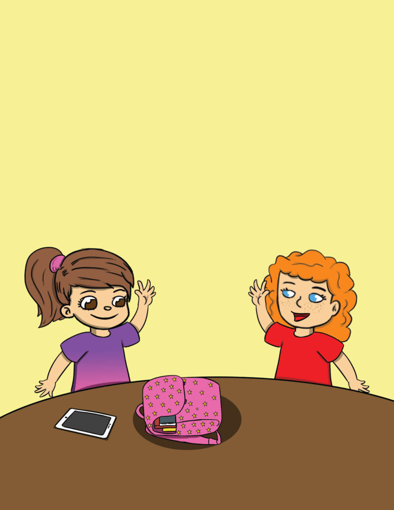 abby book 6